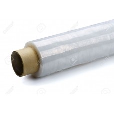 Wrapping roll 